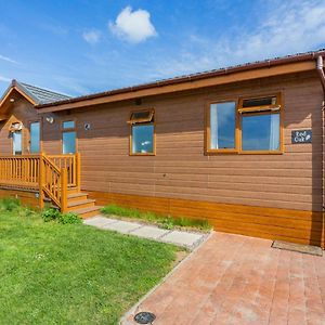 Three-Bedroom Lodge